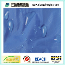 Embossed Downproof Nylon Fabric for Down Garments